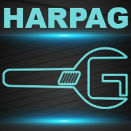 سیستم امنیت خودرو هارپاگ | Harpag Car Security