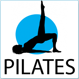 پیلاتس | pilates