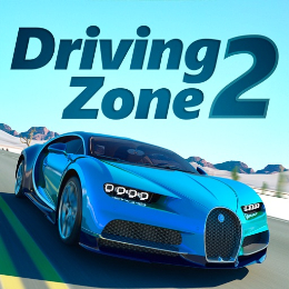 Driving Zone 2 - Racing Sim | Driving Zone 2 - Racing Sim