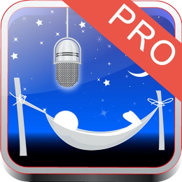 Dream Talk Recorder Pro | Dream Talk Recorder Pro