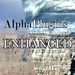 AlphaPlugins Enhanced | AlphaPlugins Enhanced