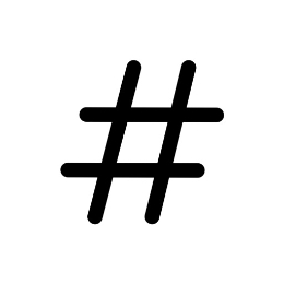 هشتگرام | Hashtagram