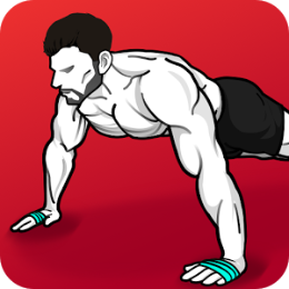 Home Workout - No Equipments Hack | Home Workout - No Equipments Hack