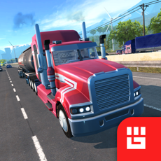 Truck Simulator PRO 2 | Truck Simulator PRO 2