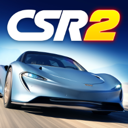 بازی سی اس ار ریسینگ 2 | CSR Racing 2