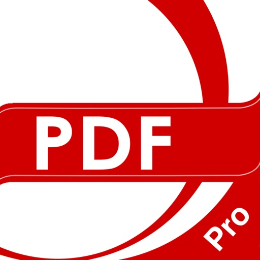 PDF Reader Pro - امضا ، ویرایش PDF