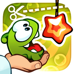 Cut the Rope: Experiments GOLD | Cut the Rope: Experiments GOLD