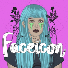 FACEICON - Cartoon Yourself | FACEICON - Cartoon Yourself