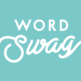 ورد سووگ | Word Swag