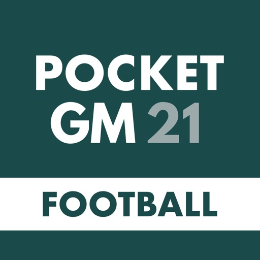 Pocket GM 21: Football Manager | Pocket GM 21: Football Manager