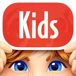 Heads Up! Charades for Kids | Heads Up! Charades for Kids