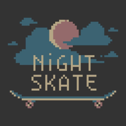 Night Skate | Night Skate