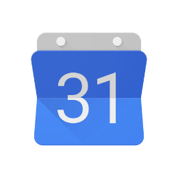 تقویم گوگل | Google calendar
