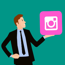 کسب و کار در اینستاگرام | Instagram job