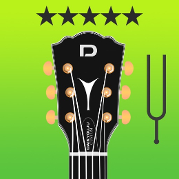 Acoustic Guitar Tuner Pro | Acoustic Guitar Tuner Pro