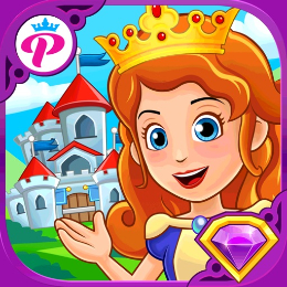 My Little Princess : Castle | My Little Princess : Castle
