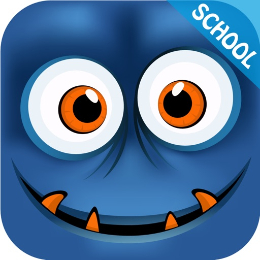Monster Maths School: Learning | Monster Maths School: Learning