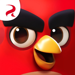 Angry Birds Journey هک شده