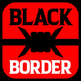 Black Border: Border Simulator | Black Border: Border Simulator