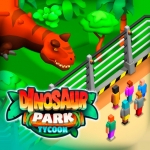 Dinosaur Park—Jurassic Tycoon Hack | Dinosaur Park—Jurassic Tycoon Hack