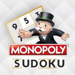Monopoly Sudoku | Monopoly Sudoku