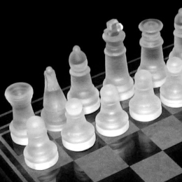 شطرنج | Chess - tChess Pro