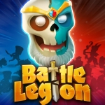 Battle Legion | Battle Legion - Mass Battler