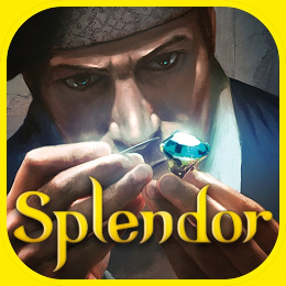 Splendor™: The Board Game | Splendor™: The Board Game