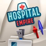 Hospital Empire Tycoon - Idle Hack