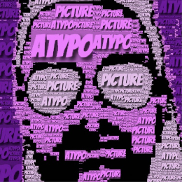 aTypo Picture - a word Photo | aTypo Picture - a word Photo
