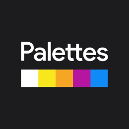 Palettes - Photo Editor