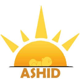 آشید | Ashid