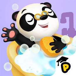 Dr. Panda Bath Time | Dr. Panda Bath Time