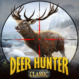 Deer Hunter Classic Hack
