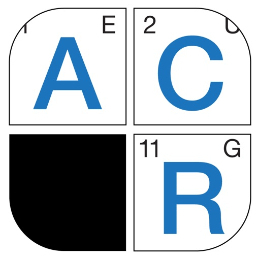 Acrostic Crossword Puzzles | Acrostic Crossword Puzzles