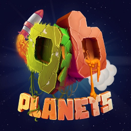 QB Planets | QB Planets