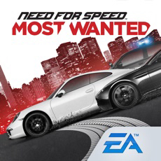 نید فور اسپید | Need for Speed:Most Wanted