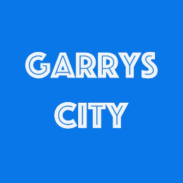 Garrys City | Garrys City