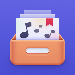MusicBox: Save Music for Later | MusicBox: Save Music for Later