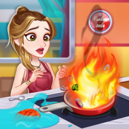 Merge Cooking: Restaurant Game Hack | Merge Cooking: Restaurant Game Hack