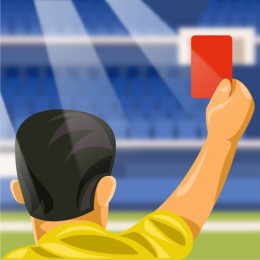Football Referee Simulator | Football Referee Simulator