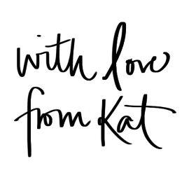 With Love From Kat Travel | With Love From Kat Travel