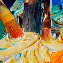 دانلود برنامه ی Oil Paint - Photo to Art Maker برای آیفون | Oil Paint - Photo to Art Maker