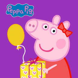 Peppa Pig™: Party Time | Peppa Pig™: Party Time