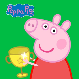Peppa Pig™: Sports Day | Peppa Pig™: Sports Day