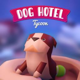 دانلود بازی Dog Hotel Tycoon: Pet Game Hack برای آیفون | Dog Hotel Tycoon: Pet Game Hack