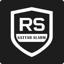 دزدگیر اماکن RS ALARM | RS-ALARM Home Security