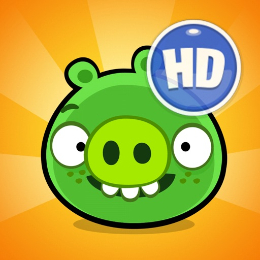 Bad Piggies HD | Bad Piggies HD