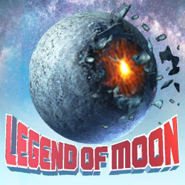 دانلود بازی Legend of the Moon:Shooting برای آیفون