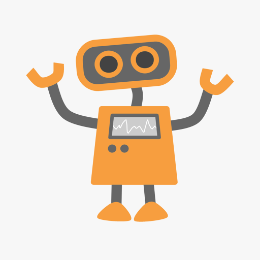 ربات باهوش | Smart robot